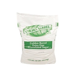 Granulated Sugar 50lb